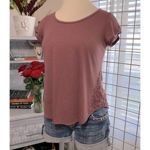 Crochet top